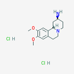 Benzyl (20beta)-3beta-hydroxy-12-oxoolean-12-en-29-oate molecular structure
