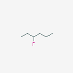 Hexane, 3-fluoro-