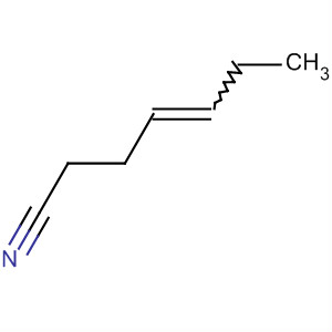 4-Heptenenitrile