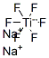 SODIUM TITANIUM FLUORIDE