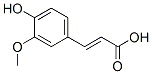 CAS 537-98-4 molecular structure