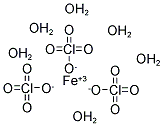 Cl3FeH12O18 molecular structure