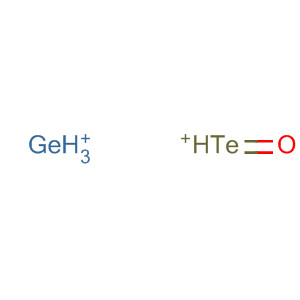 Ge.O.Te molecular structure