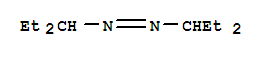 Diazene,1,2-bis(1-ethylpropyl)-