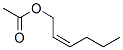 (Z)-hex-2-enyl acetate molecular structure