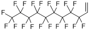 1H,1H,2H-PERFLUOROUNDEC-1-ENE