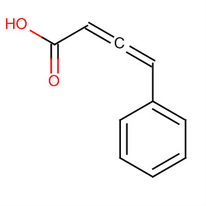 2,3-Butadienoic acid, 4-phenyl-