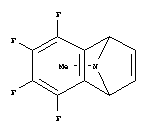 N-(1-furan-2-ylethyl)-4-nitro-N-pyridin-2-ylbenzamide molecular structure