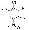 7,8-Dichloro-5-nitroquinoline