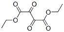 Diethyldioxosuccinate molecular structure