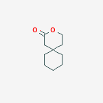 3-OXASPIRO[5,5]UNDECAN-2-ONE