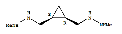 N-[(1E)-(5-bromothiophen-2-yl)methylidene]-4-(4-chlorobenzyl)piperazin-1-amine molecular structure