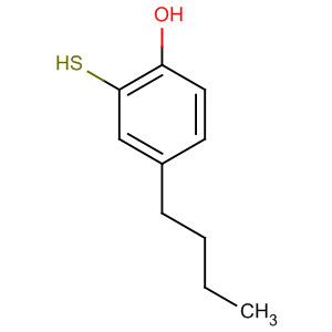Phenol, 4-butyl-2-mercapto-