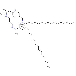 1,5,9,13-Tetraazacyclohexadecane,dihexadecyl-2,2,4,10,10,12-hexamethyl-