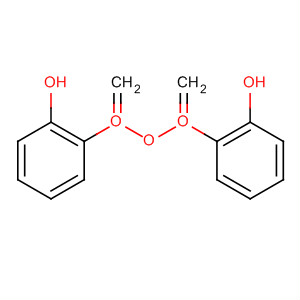 Phenol, 2,2'-[oxybis(methyleneoxy)]bis- molecular structure