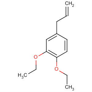 Benzene, 1,2-diethoxy-4-(2-propenyl)-