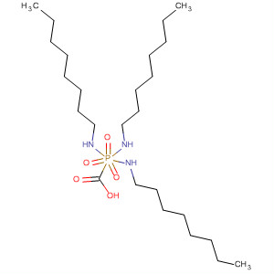 Phosphoric triamide, N,N',N''-trioctyl-