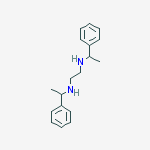 N,N-Bis(α-methylbenzyl)ethylenediamine