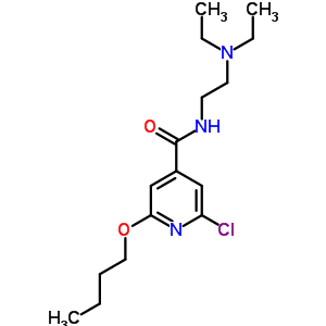 4-chloro-2,5-dimethyl-N-[1-[3-[(3-methylbenzoyl)amino]phenyl]ethylideneamino]pyrazole-3-carboxamide