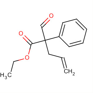 Benzenepropanoic acid, b-oxo-a-2-propenyl-, ethyl ester