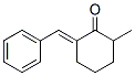 2-methyl-6-(phenylmethylene)cyclohexan-1-one