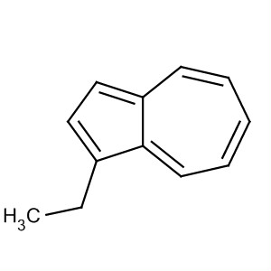Azulene, 1-ethyl-