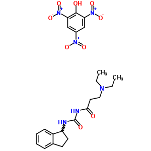 SODIUM 4-[4-(2-HYDROXYETHOXY)-4-OXOBUTOXY]BENZENESULFONATE molecular structure