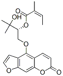 OSTRUTHOL molecular structure