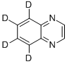 QUINOXALINE-5,6,7,8-D4