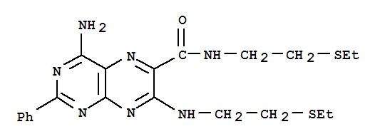 N-[(2-chlorophenyl)methylidene]-1H-1,2,4-triazol-1-amine molecular structure