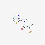 CHEMBRDG-BB 4024592 molecular structure
