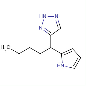 1H-Pentazole, 1-(2H-1,2,3-triazol-4-yl)-