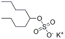 potassium nonan-5-sulfate