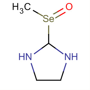 2-Imidazolidineselone, 1-methyl-