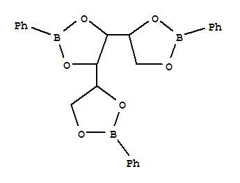 2,2',2''-triphenyl-4,4':5',4''-ter-1,3,2-dioxaborolane