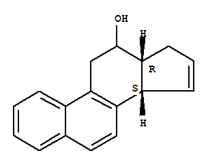 (14beta)-gona-1(10),2,4,6,8,15-hexaen-12-ol