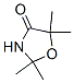 2,2,5,5-Tetramethyl-4-oxazolidinone
