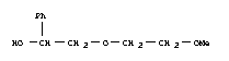 2-(2-methoxyethoxy)-1-phenylethanol molecular structure