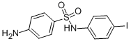 4-IODOSULFANILANILIDE