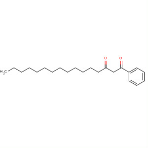 1,3-Hexadecanedione, 1-phenyl-
