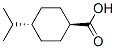 Trans-4-Isopropyl Cyclohexane Carboxylic Acid 