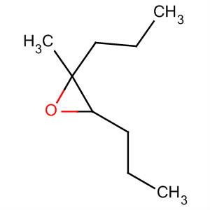 Oxirane, 2-methyl-2,3-dipropyl-