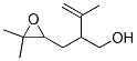 5-Methyl-2-(1-methylethenyl)-4-hexen-1-ol monoepoxide