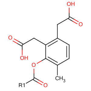 1,2-Benzenediacetic acid, monomethyl ester