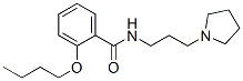 2-Butoxy-N-[3-(1-pyrrolidinyl)propyl]benzamide