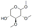 Methyl 2,3-di-O-methylxylopyranoside