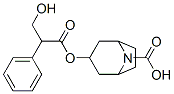 agropinic acid molecular structure