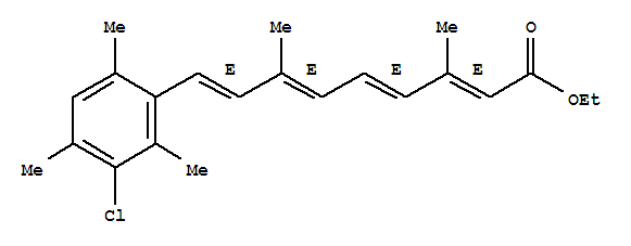 Ro 11-503 molecular structure