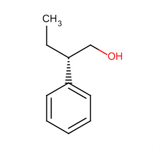 Benzeneethanol, a-ethyl-, (S)-