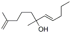 2,6-Dimethyl-1,7-undecadien-6-ol